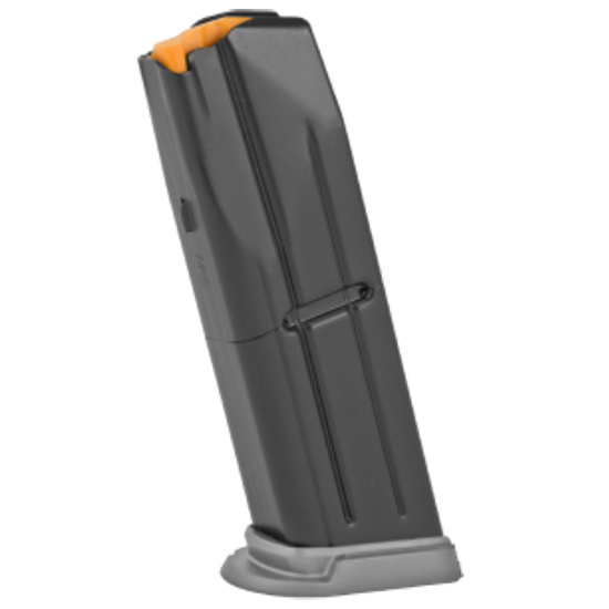 FN MAG 509 EDGE (ONLY) 9MM 10RD GREY - Magazines